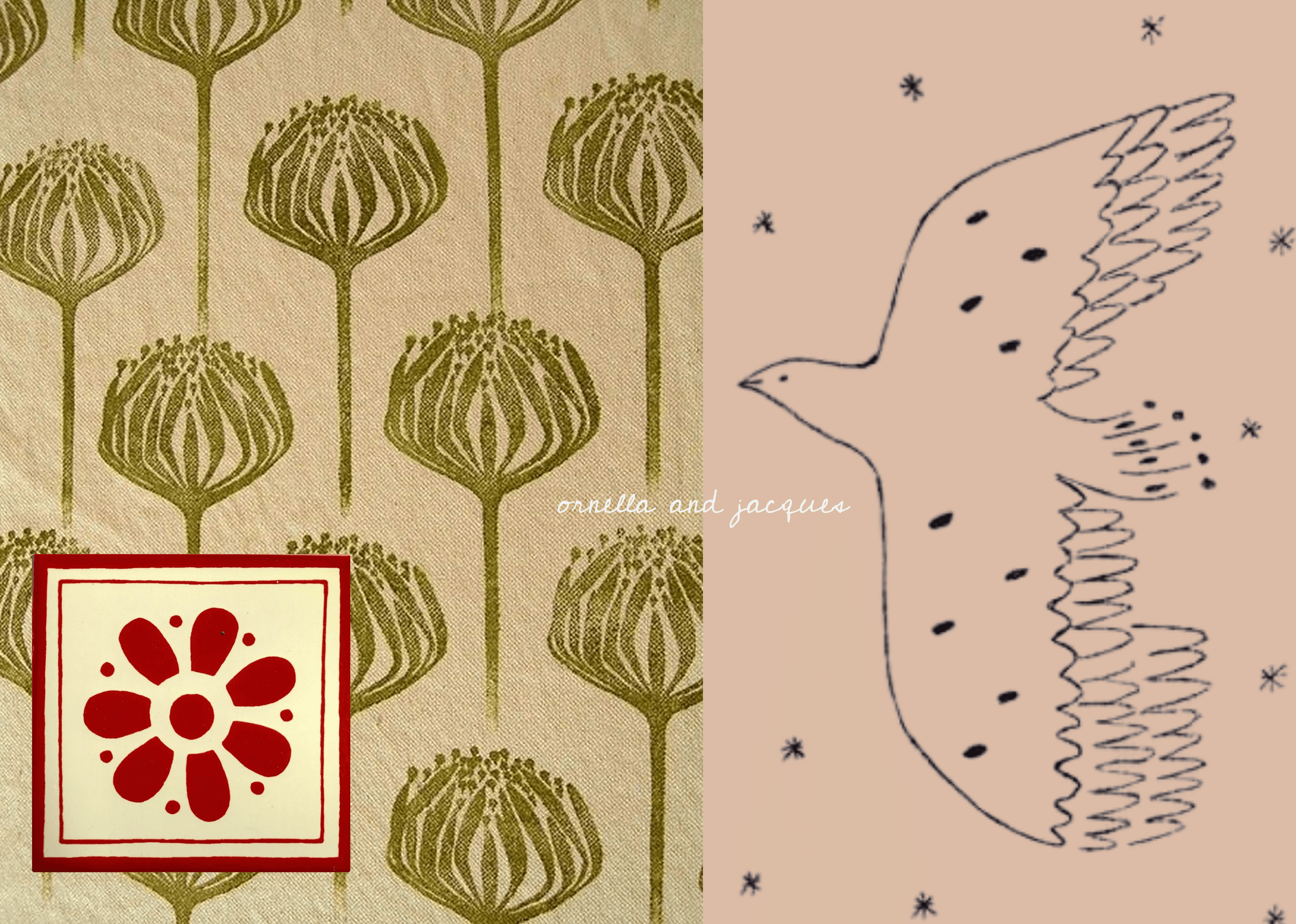 Login background